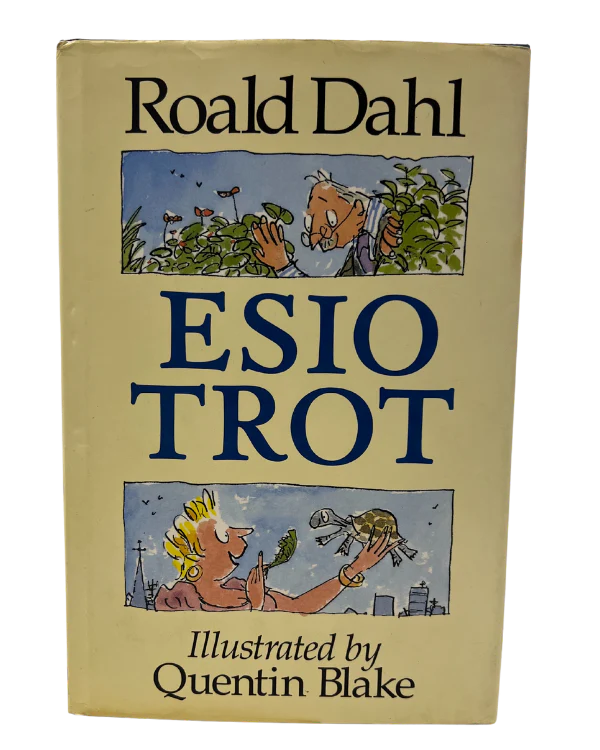 Esio Trot