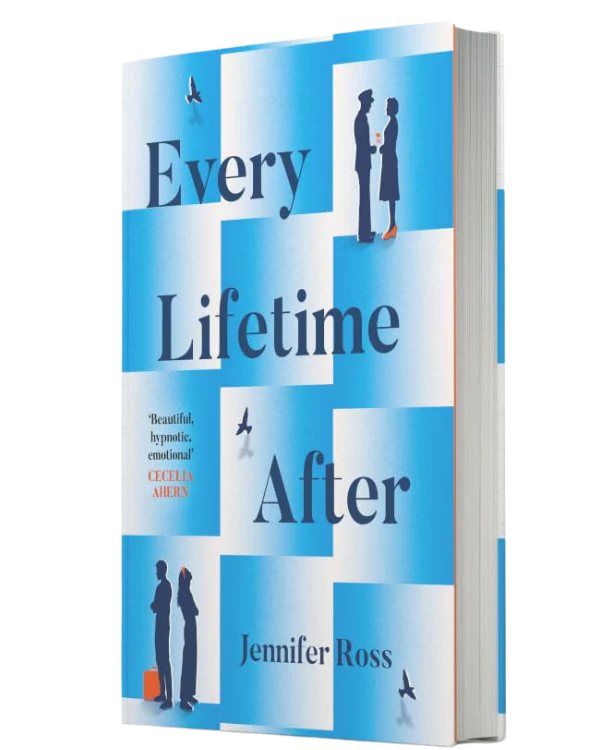 Every Lifetime After