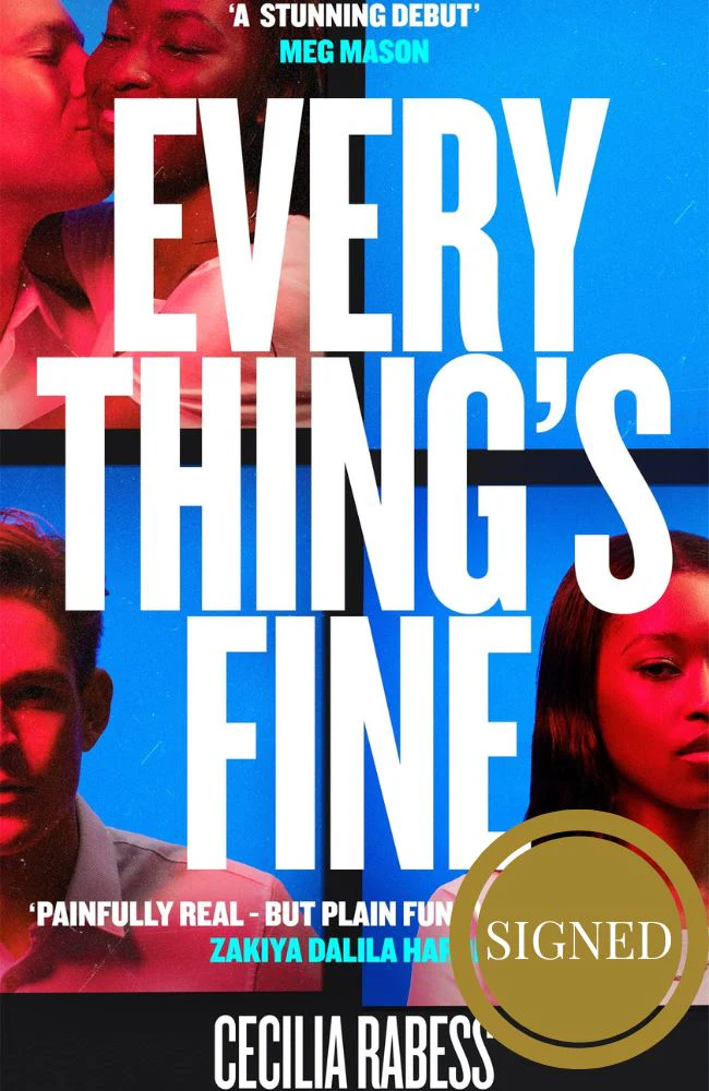 Everything's Fine