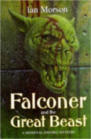 Falconer and the Great Beast
