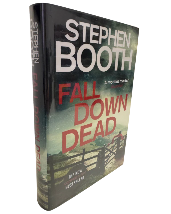 Fall Down Dead