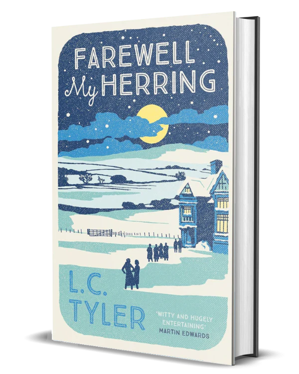 Farewell My Herring