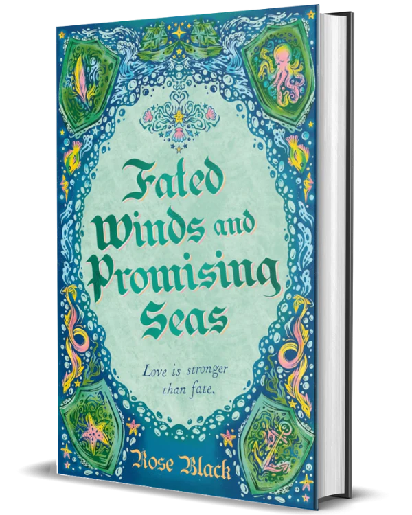 Fated Winds and Promising Seas