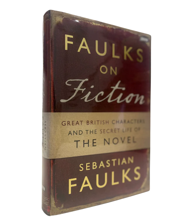 Faulks on Fiction