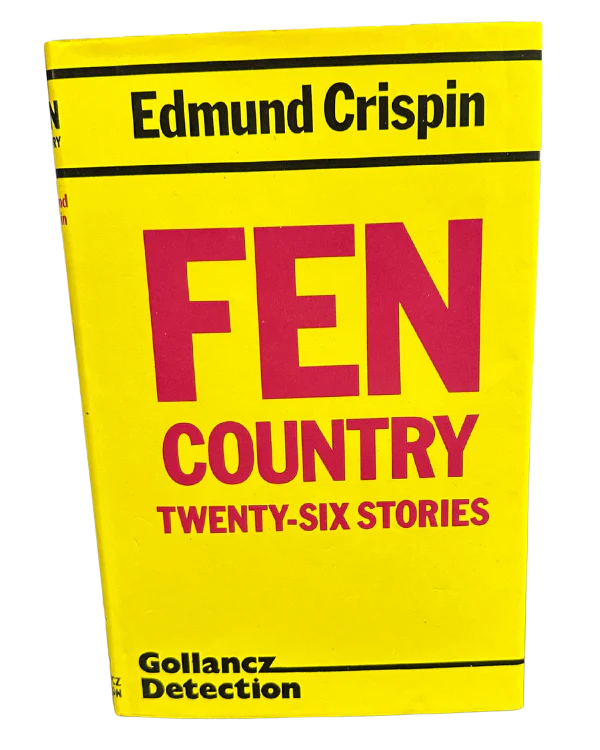 Fen Country