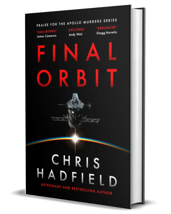 Final Orbit
