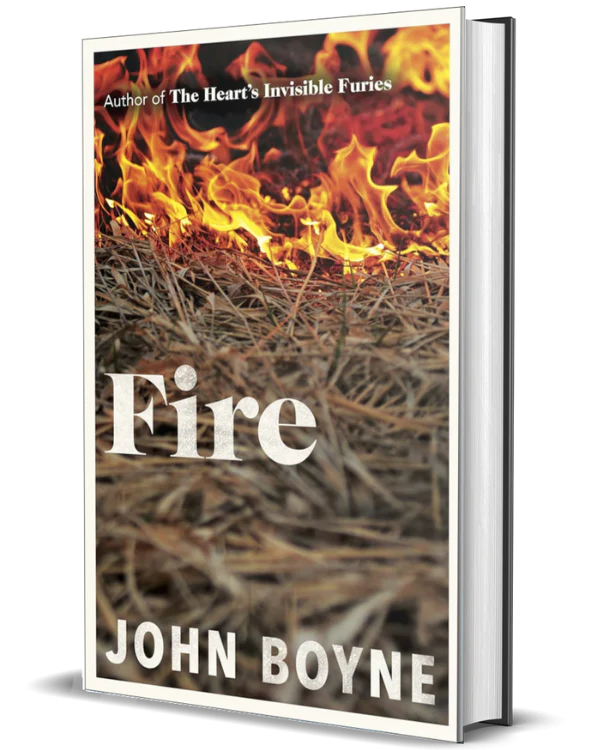 Fire