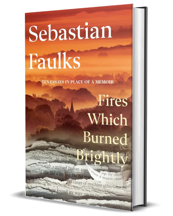 Fires Which Burned Brightly