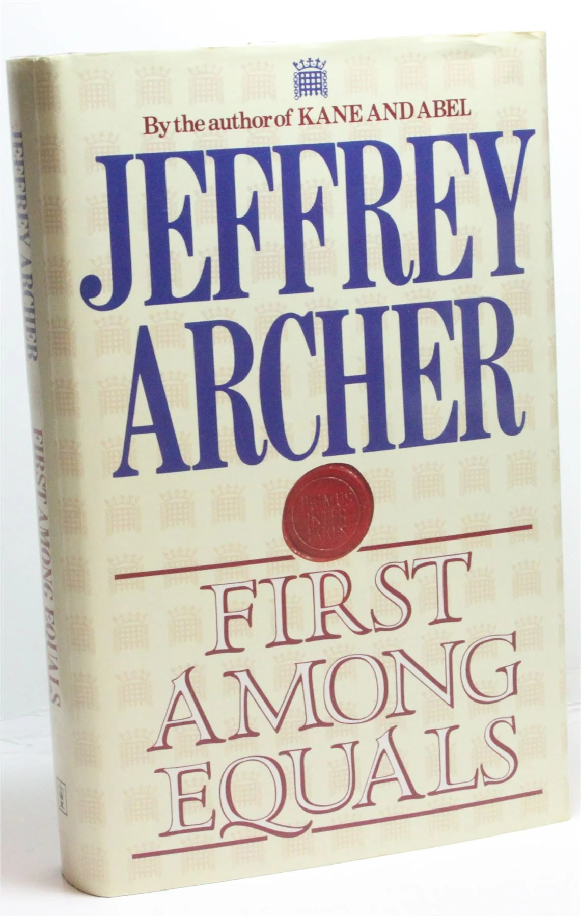 First Among Equals