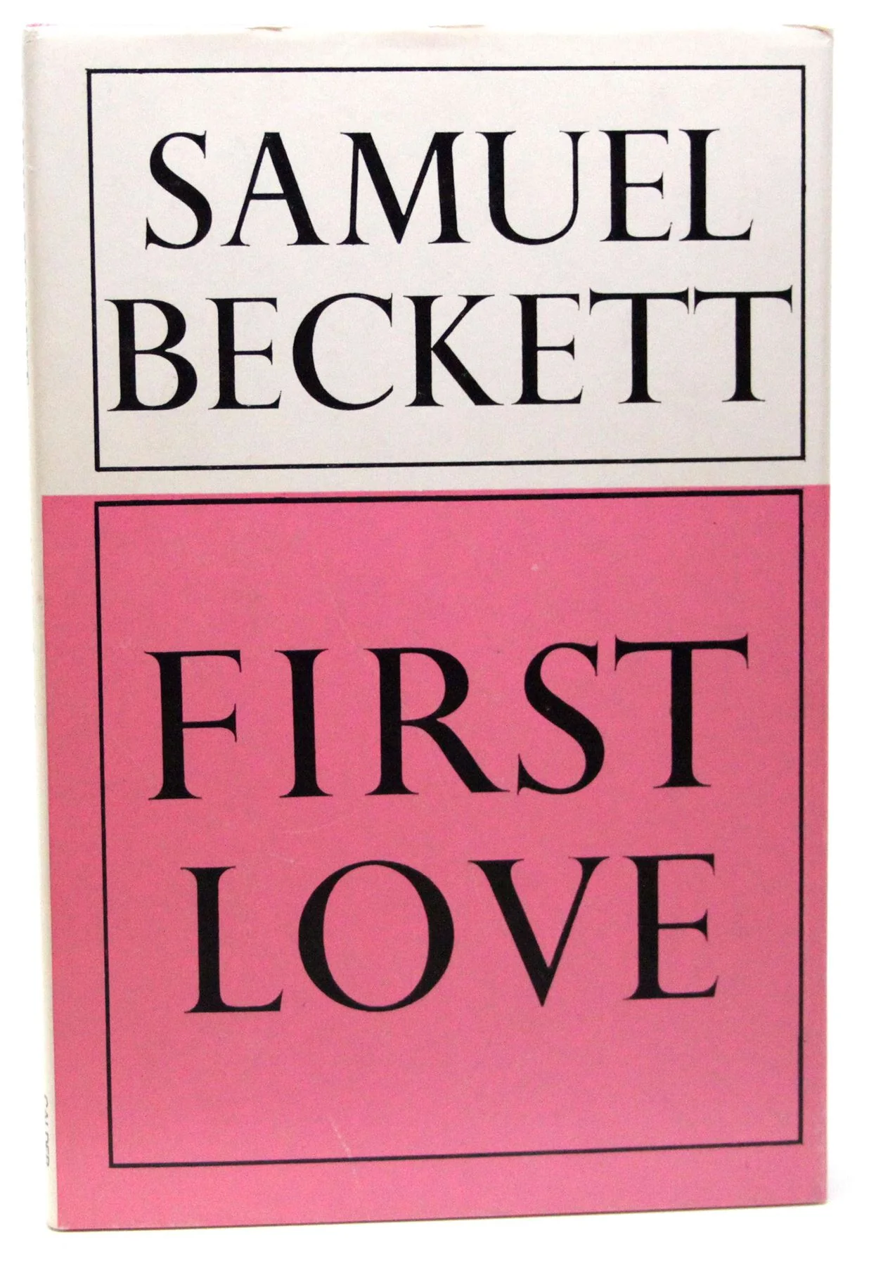 First Love