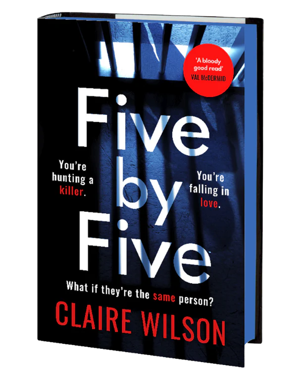 Five by Five - PREM1ER Edition