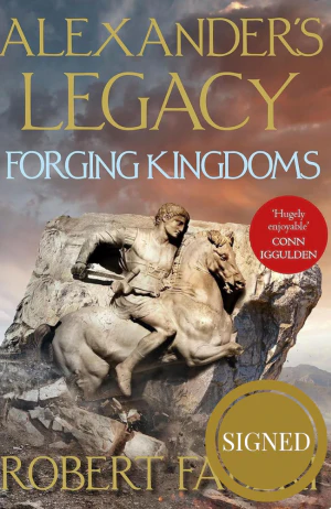 Forging Kingdoms