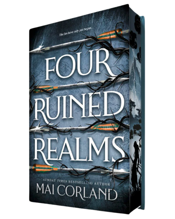 Four Ruined Realms