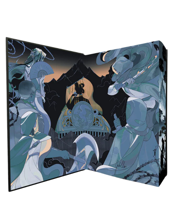 Four Ruined Realms - Image 2