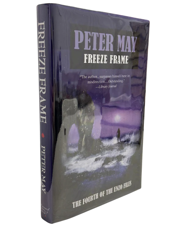 Freeze Frame