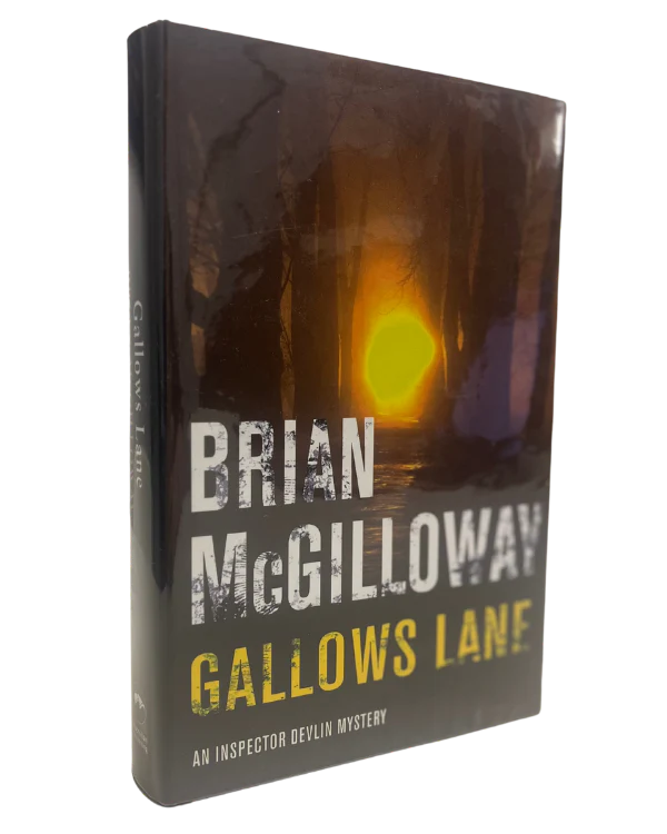 Gallows Lane