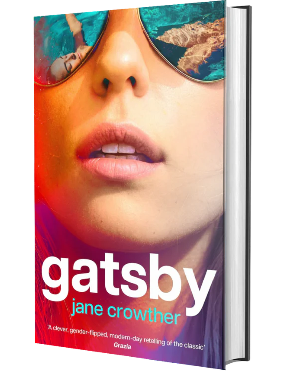 Gatsby