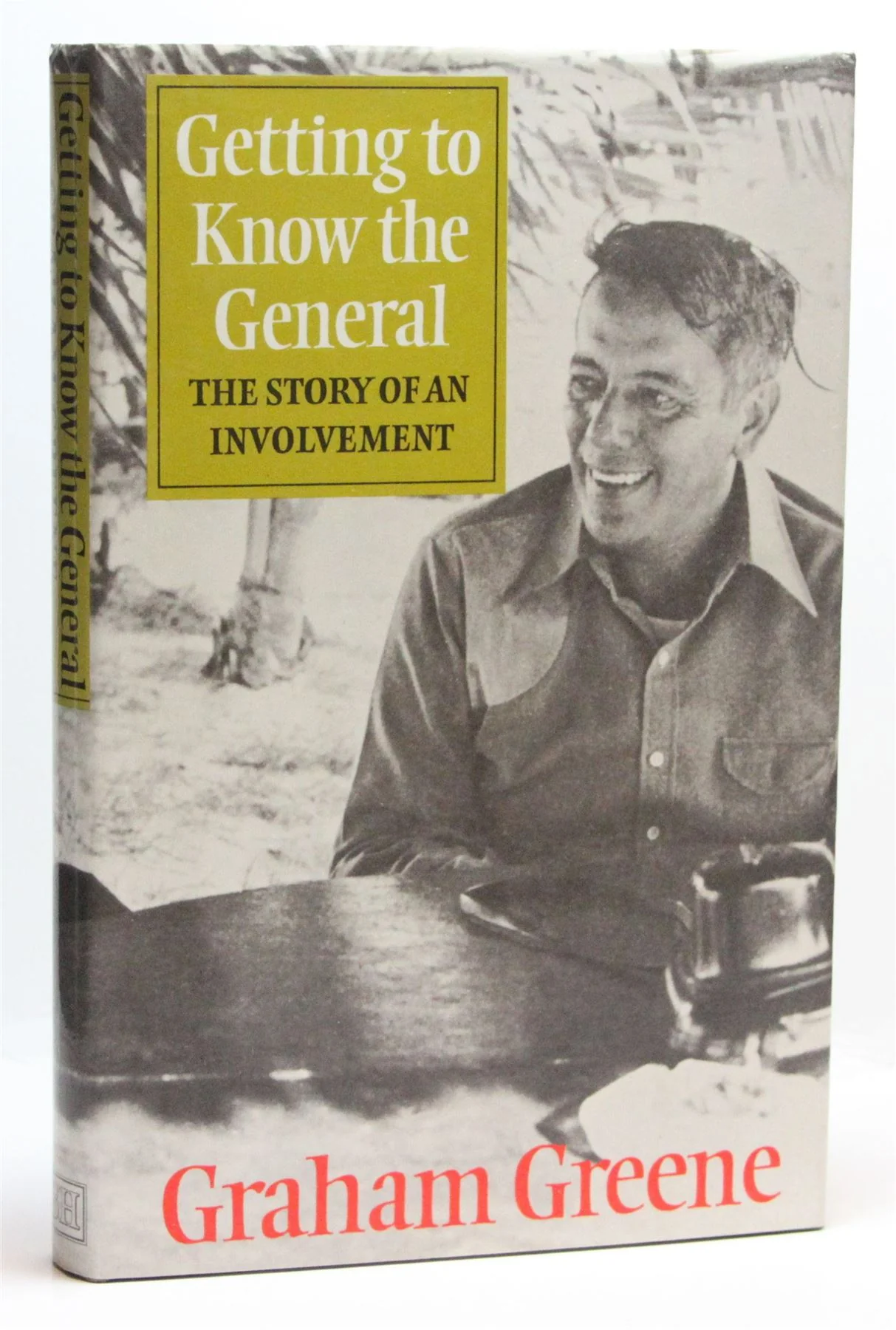 Getting to Know the General