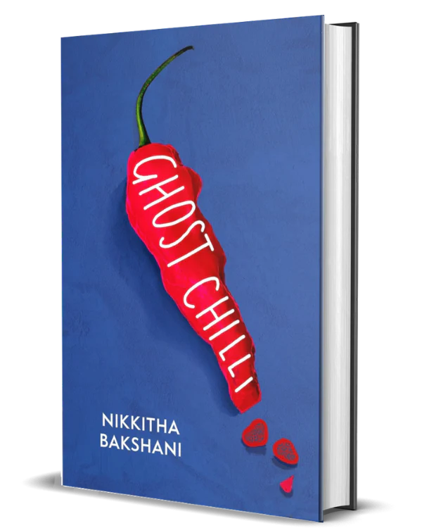 Ghost Chilli