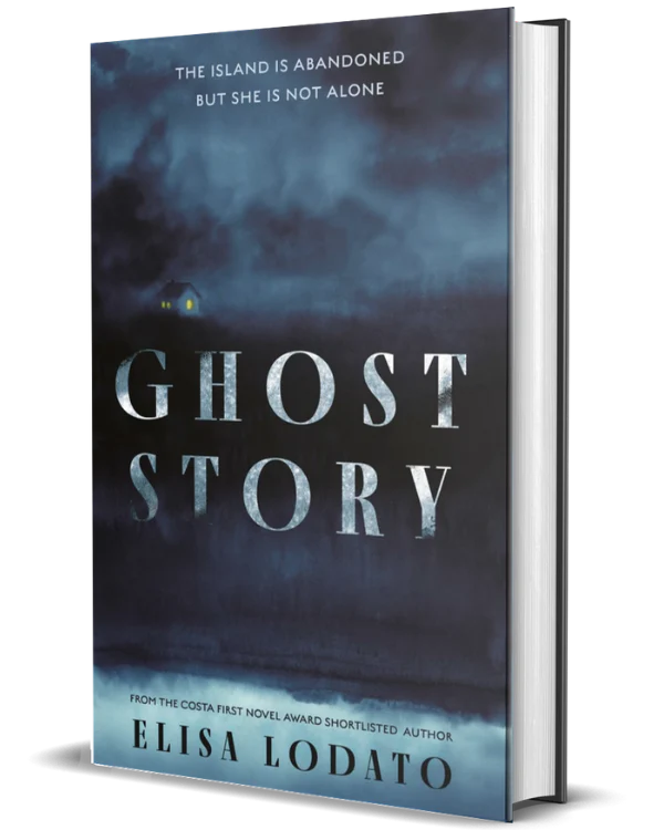 Ghost Story