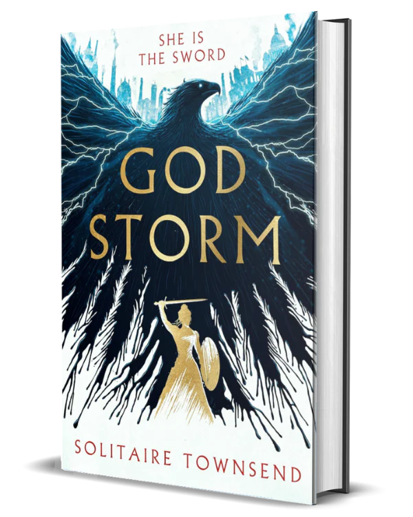 Godstorm