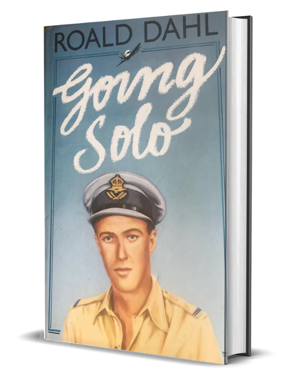 Going Solo