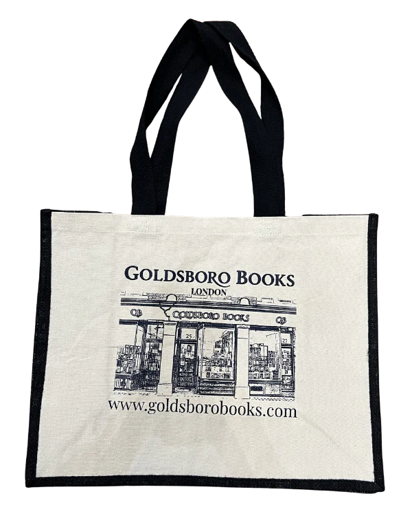 Goldsboro Tote Bag