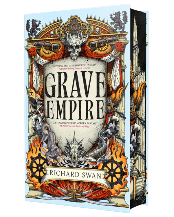 Grave Empire