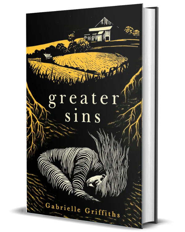 Greater Sins
