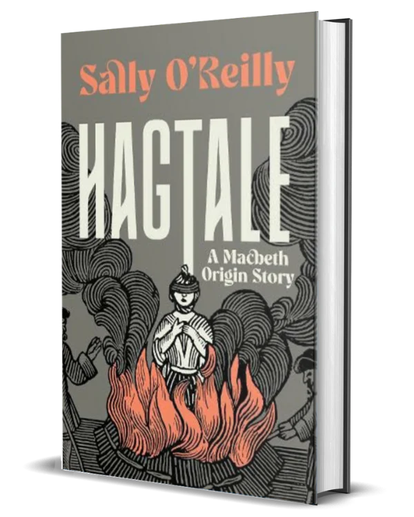 Hagtale: A Macbeth Origin Story