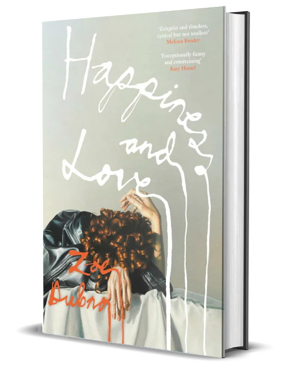 Happiness and Love