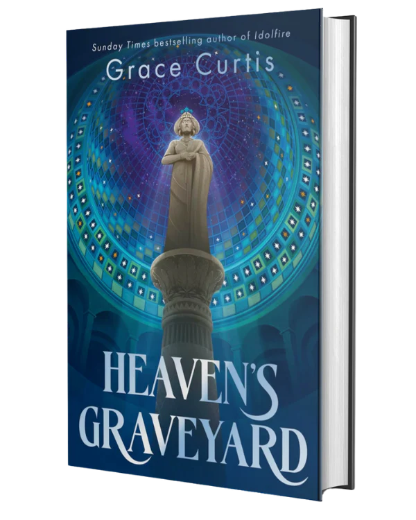 Heaven's Graveyard