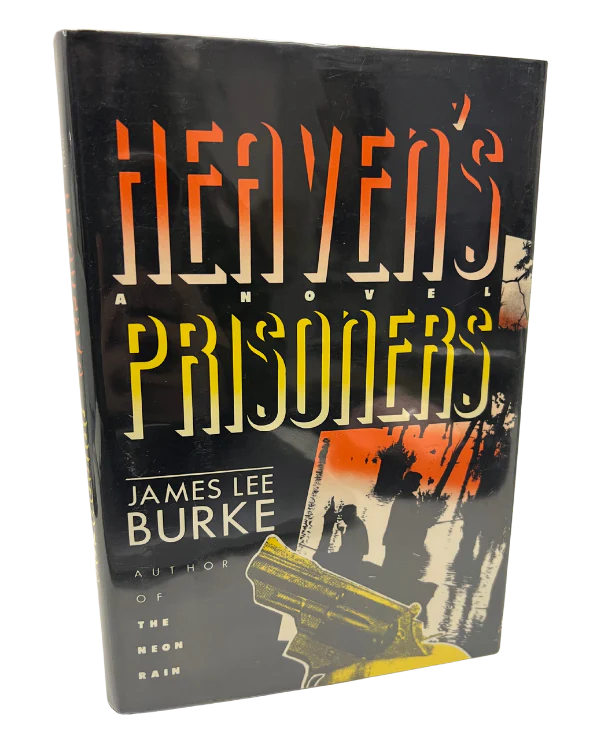 Heaven's Prisoners