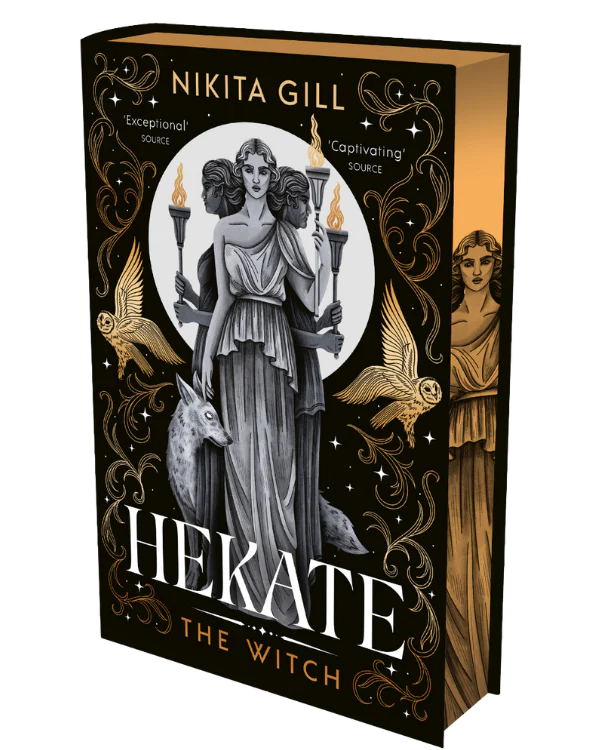Hekate