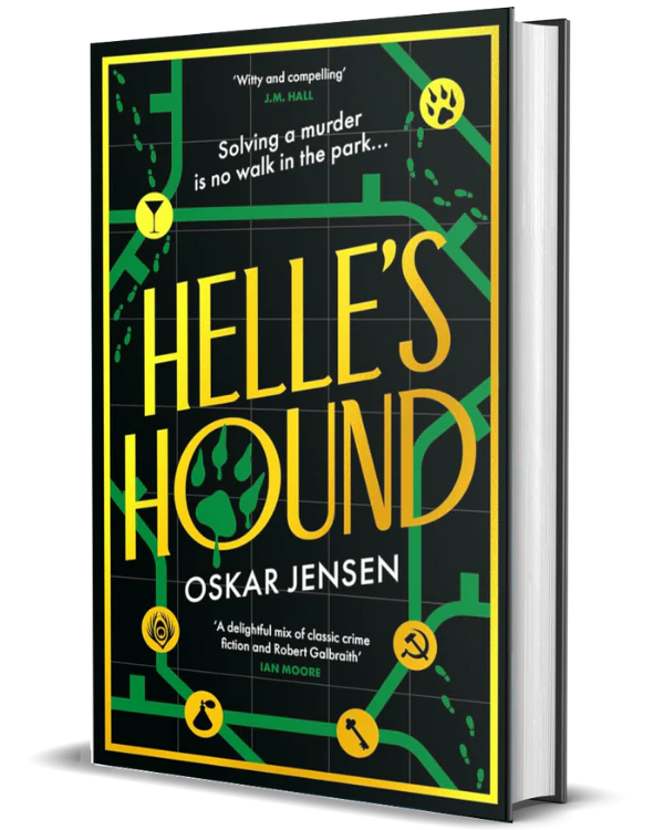 Helle's Hound