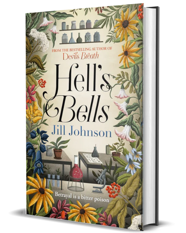Hell's Bells