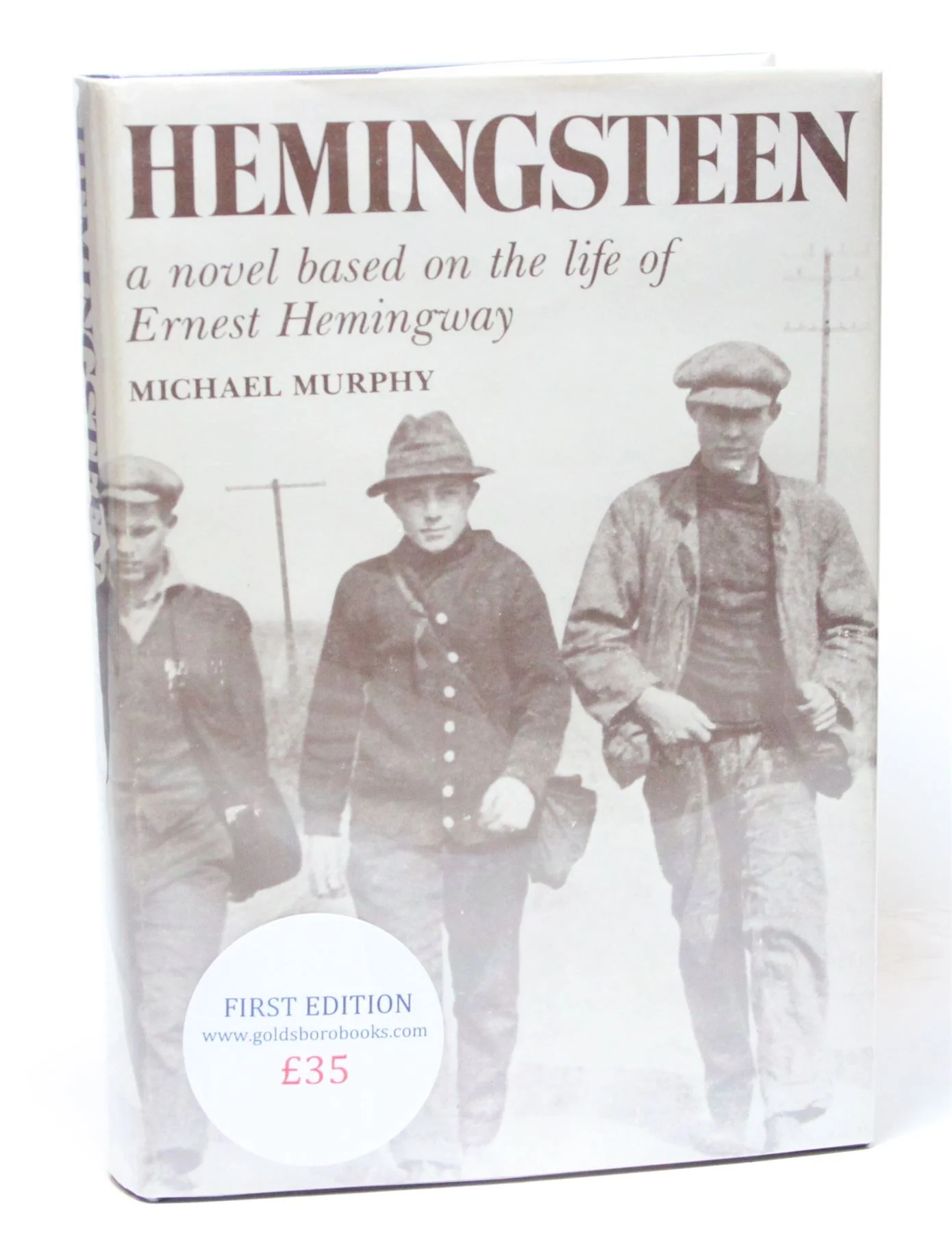 Hemingsteen