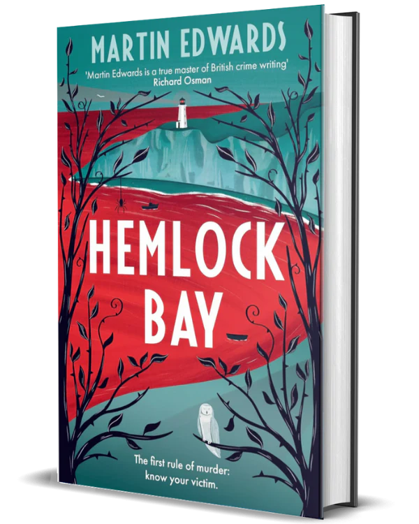 Hemlock Bay