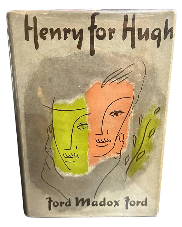 Henry for Hugh