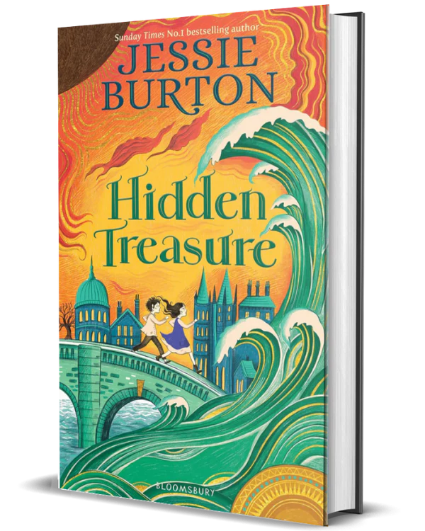 Hidden Treasure