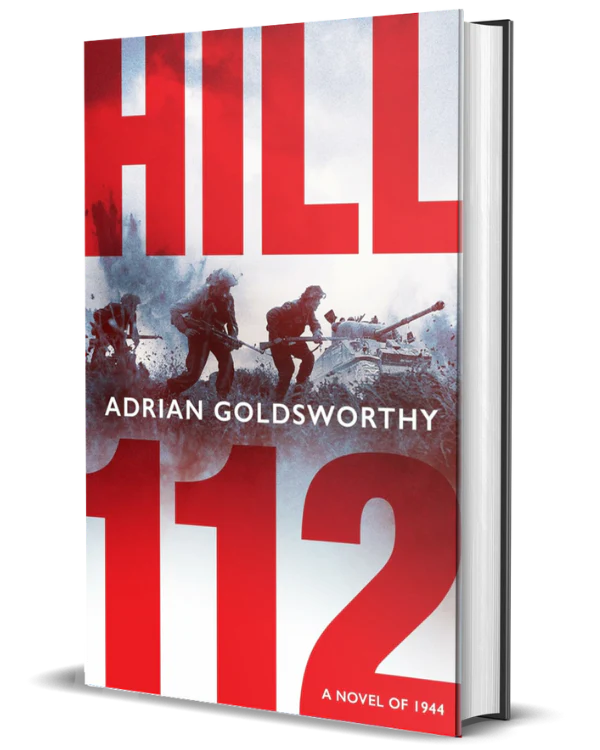 Hill 112