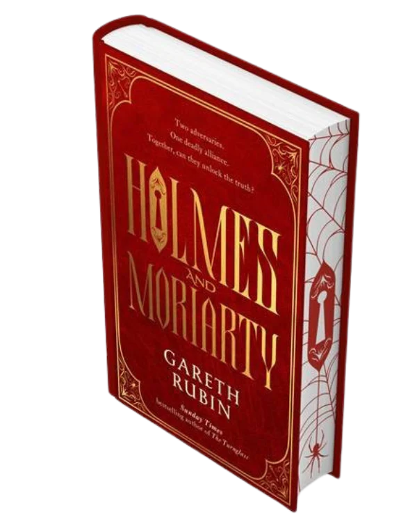 Holmes and Moriarty - Indies Edition