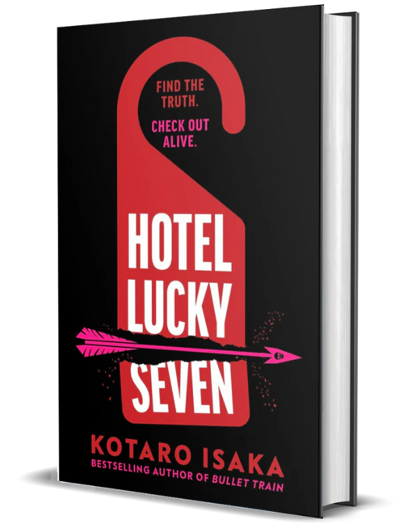 Hotel Lucky Seven - Crime Collective Edition