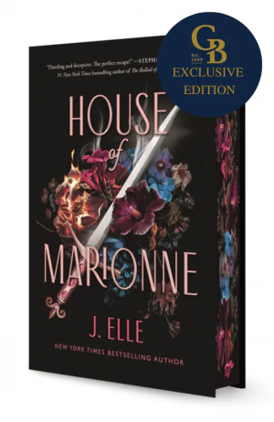 House of Marionne - August 2023 GSFF