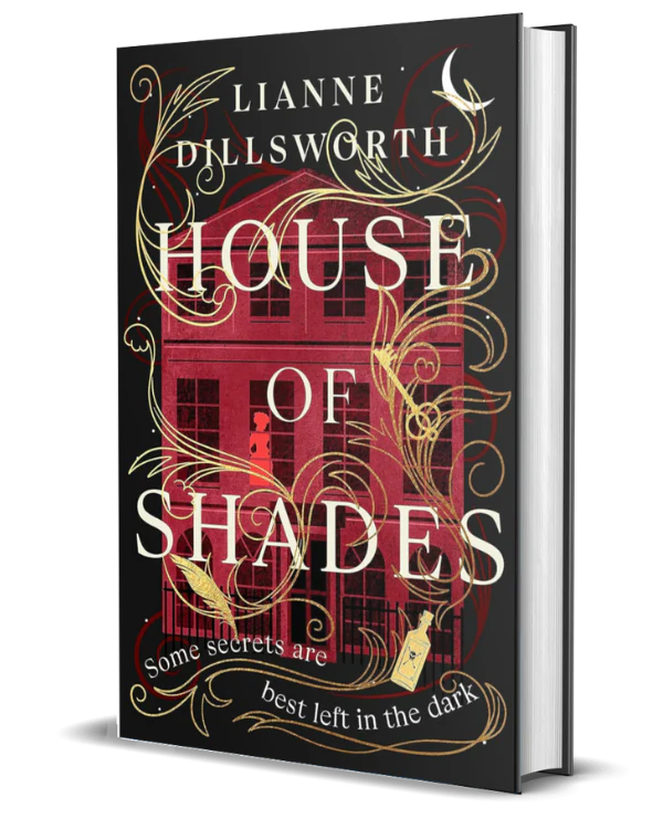House of Shades