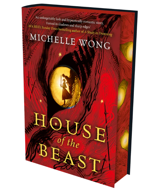 House of the Beast - GSFF Edition