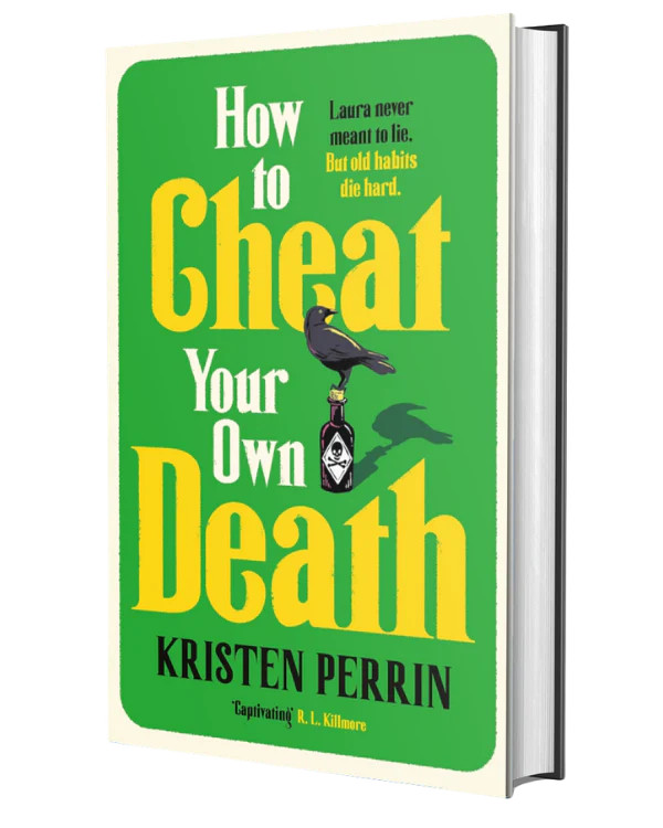 How to Cheat Your Own Death