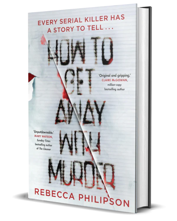 How to Get Away With Murder