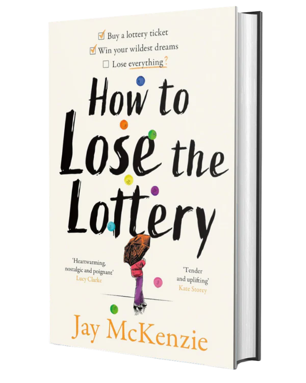 How to Lose the Lottery