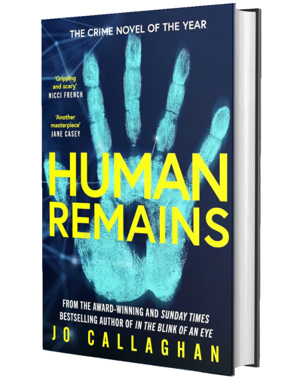 Human Remains
